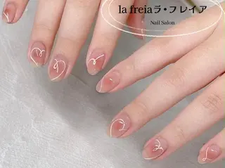 ネイル 🤩 Yuliaユリアのネイルデザイン