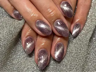 ネイル L'ecrin所属・L'ecrin 田中のネイルデザイン