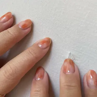 ネイル cachette mのネイルデザイン