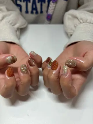 ネイル 大阪狭山/klarm kanohaのエステ・リラクイメージ