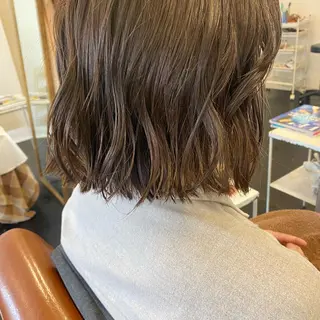 ミディアム My sweet salon 明石駅前店所属・eye MIRAIのマツエク・マツパデザイン