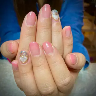 ネイル Temptation mainailのネイルデザイン