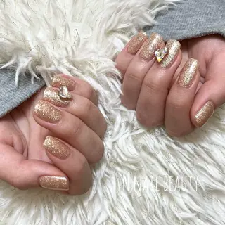 ネイル Nail salon sora所属・Nail salon soraのネイルデザイン