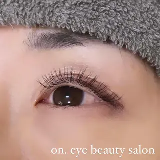 マツエク・マツパ on .のマツエク・マツパデザイン