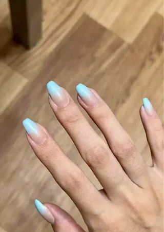 ネイル Maggie イイのネイルデザイン