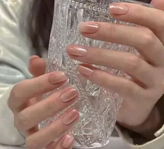 ネイル レ イのネイルデザイン