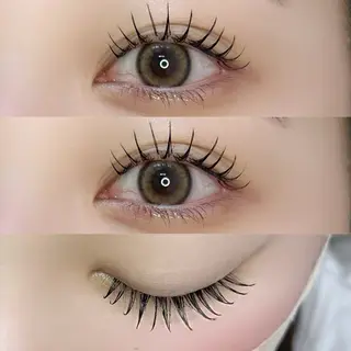 マツエク・マツパ 💫 Milo SONA 💫のマツエク・マツパデザイン