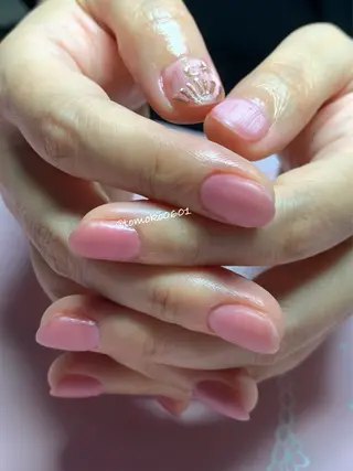 ネイル 浦和 ペルテネイルのネイルデザイン