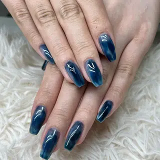 ネイル 🐕🦺Yappy 💗A-tanのネイルデザイン