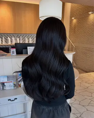 ロング カラー hair  salon unite所属・unite shoichiroのヘアスタイル