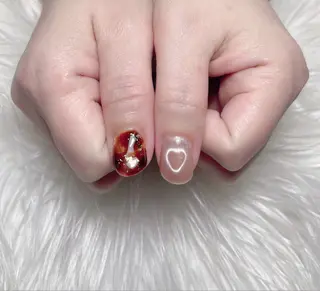 ネイル hairsalon556所属・hairsalon 556のネイルデザイン