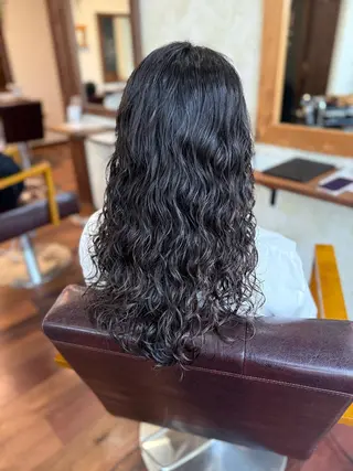 ロング 🌞谷川 幸也🌞のヘアスタイル