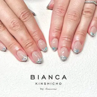 ネイル One’Ness所属・One’Ness Nana🤍のネイルデザイン