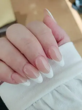 ネイル 高杉 碧のネイルデザイン