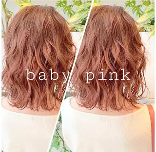 ショート 東北No.1完全個室 💐梶谷社長のヘアスタイル