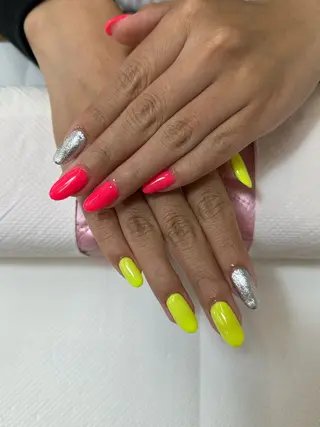 ネイル 🤍 KOSONO AKANE 🤍のネイルデザイン