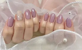 ネイル わたなべ さやかのネイルデザイン