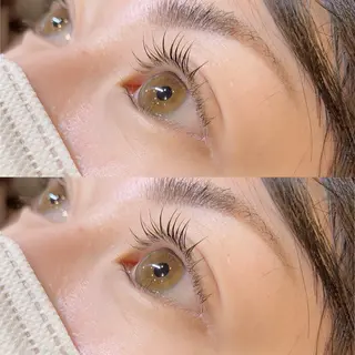 マツエク・マツパ アイブロウ earth高岡店 / rinaのマツエク・マツパデザイン