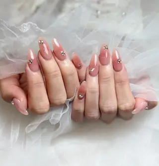 ネイル Kaif ネイル サロンのネイルデザイン