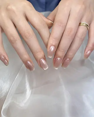 ネイル Dea エミリーのネイルデザイン