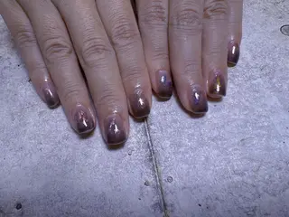 ネイル ビューティーサロン ヘゼリヒのネイルデザイン