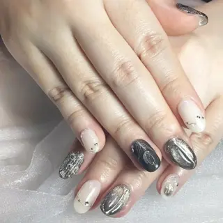 ネイル ネイルサロン Su's B･ Kのネイルデザイン