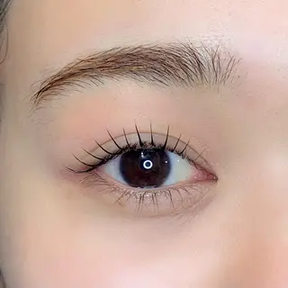 マツエク・マツパ Uni hayakawaのマツエク・マツパデザイン