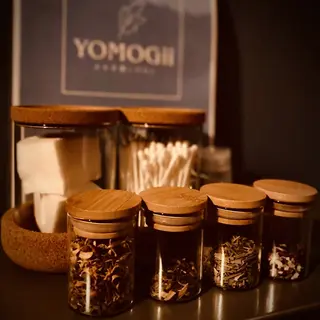 よもぎ蒸し通い放題YOMOGii【ヨモギー】よもぎ蒸し専門・柏店所属・YOMOGii 田中 瑞穂のエステ・リラクイメージ