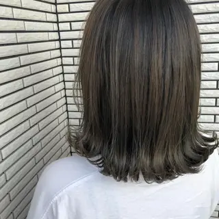 ミディアム カラー toki所属・山城 直美の眉毛・アイブロウイメージ