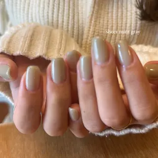 ネイル mio _POHEURのネイルデザイン