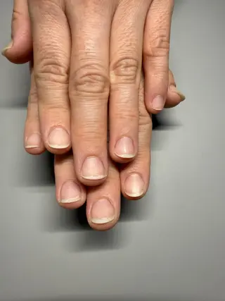 ネイル デジール所属・Ｚ Mikiのネイルデザイン