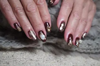 ネイル プライベートサロン jewel nailのネイルデザイン