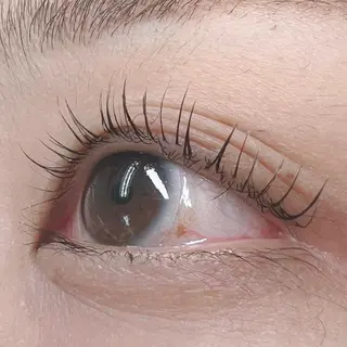 マツエク・マツパ 伊藤 becky lashのマツエク・マツパデザイン