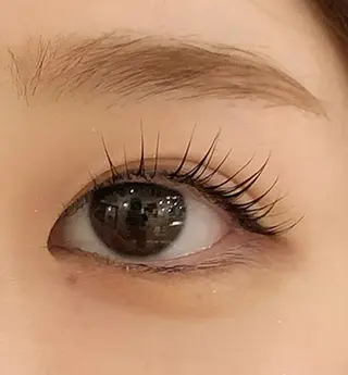 マツエク・マツパ Ami 🍀のマツエク・マツパデザイン