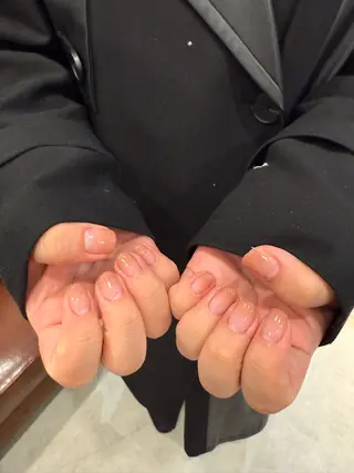 ネイル quro.n立川所属・tamaki .のネイルデザイン