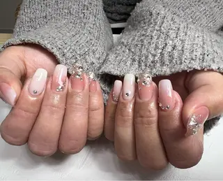 ネイル 38. sayakaのネイルデザイン