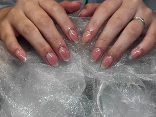 ネイル はやし みさのネイルデザイン