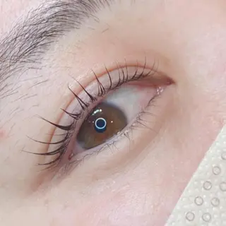マツエク・マツパ Lash by Glisse所属・佐藤 安沙子のマツエク・マツパデザイン