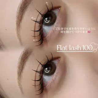 マツエク・マツパ 🎀立川束感マツエク まゆみ🎀のマツエク・マツパデザイン