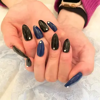 ネイル ドライヘッドスパ 名古屋駅徒歩5分のエステ・リラクイメージ