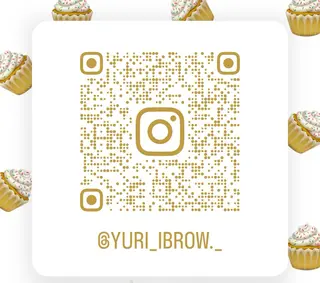 アイブロウ iBROW.所属・ibrow.川越 yuriのマツエク・マツパデザイン