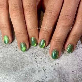 ネイル nt. nailのネイルデザイン