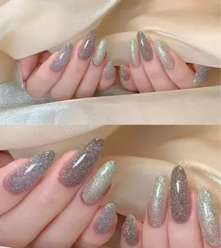 ネイル 相沢 さやかのネイルデザイン