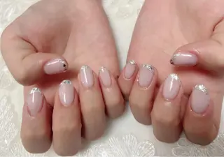 ネイル ALITA 池袋店✨のマツエク・マツパデザイン