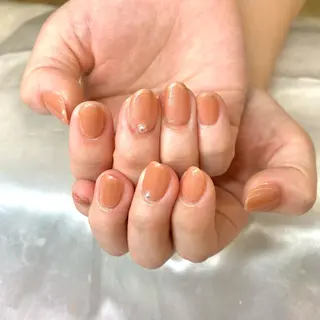 ネイル B☆STELLA SUNAKAWAのネイルデザイン