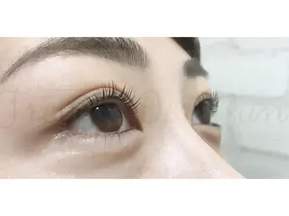 マツエク・マツパ トレヴァーデルチザン inuiのマツエク・マツパデザイン