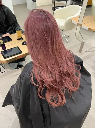 ロング カラー ✨メンズ/パーマ/ 三宅 昌太✨のヘアスタイル