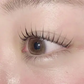 マツエク・マツパ Sylph RAD 心斎橋(eye)のマツエク・マツパデザイン