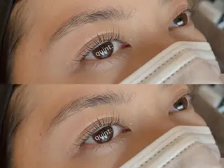 マツエク・マツパ たねむら みきのマツエク・マツパデザイン