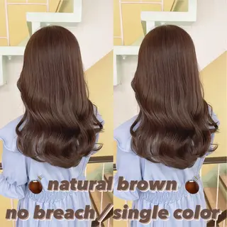 カラー 渋谷:インナーカラー ／🍒エリカ🍒のヘアスタイル